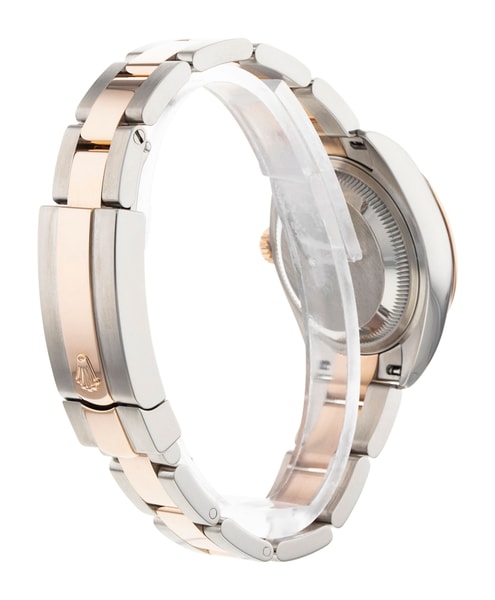 Rolex Datejust Lady 28 279161